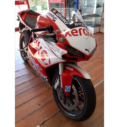 848 1098 1198 REPLICA SBK 2008